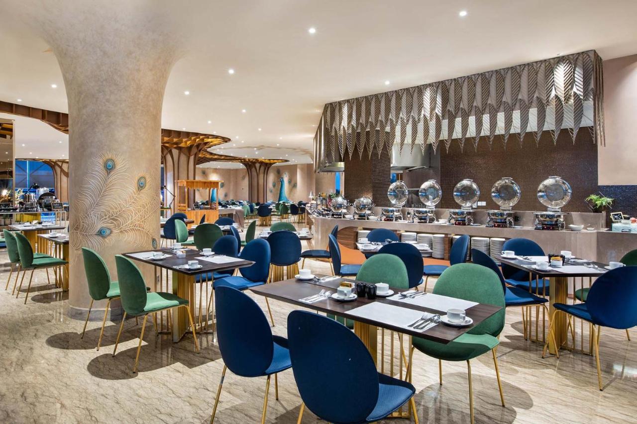 Hotel Morazen Sorabaya Extérieur photo