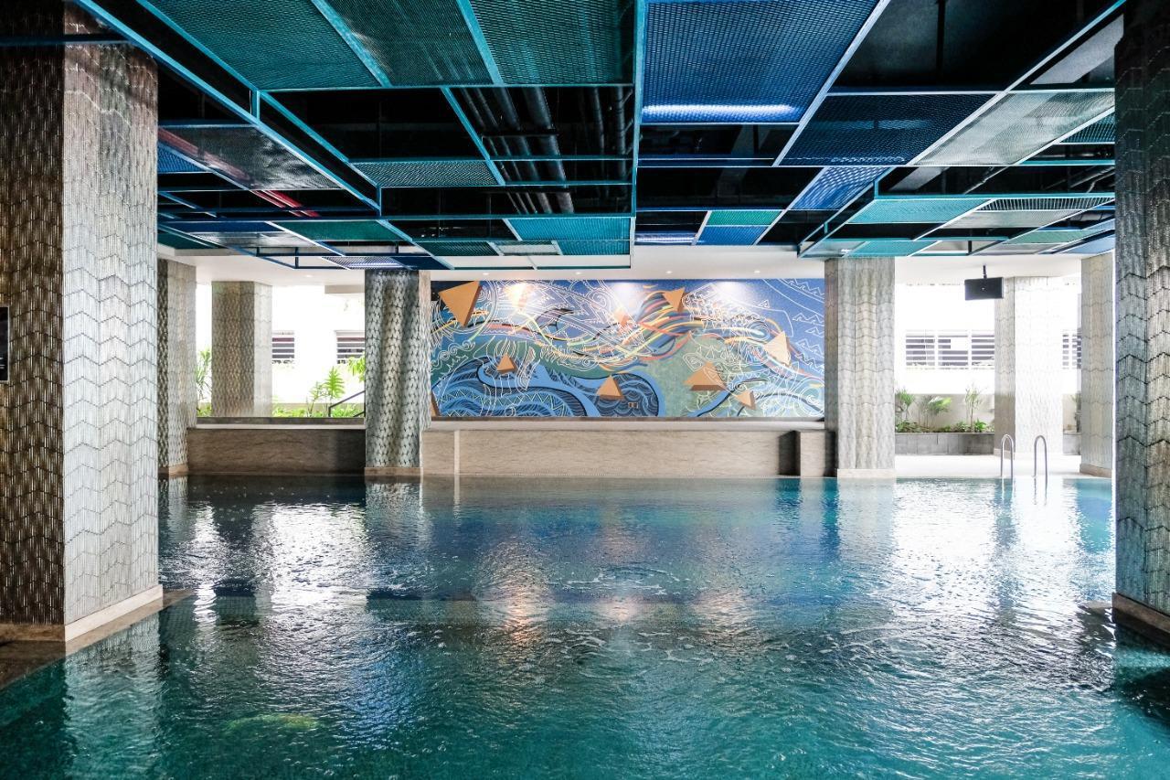 Hotel Morazen Sorabaya Extérieur photo