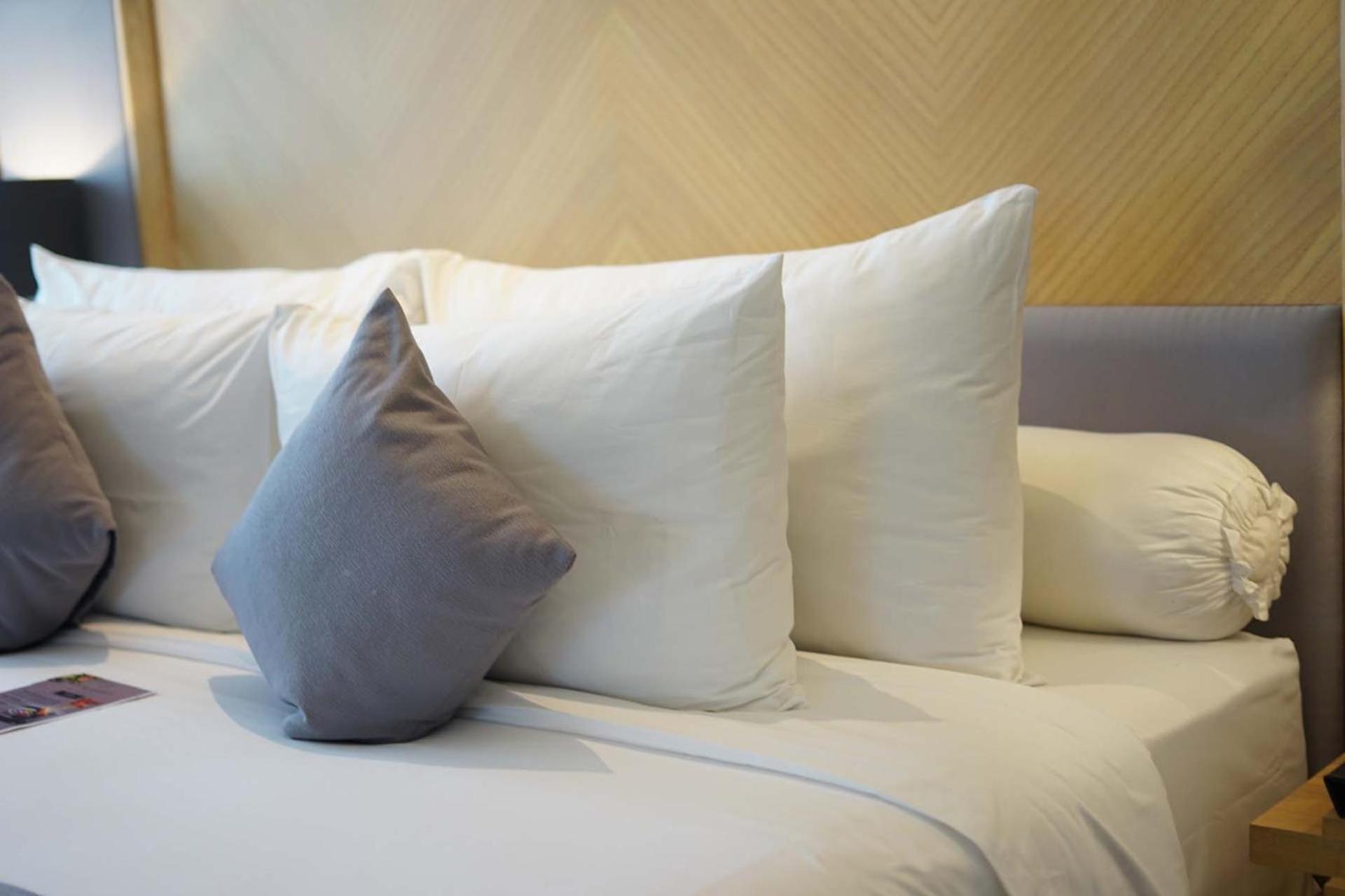 Hotel Morazen Sorabaya Chambre photo